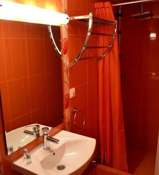 １ベッドルームハウス, Casa Lidia Brasov