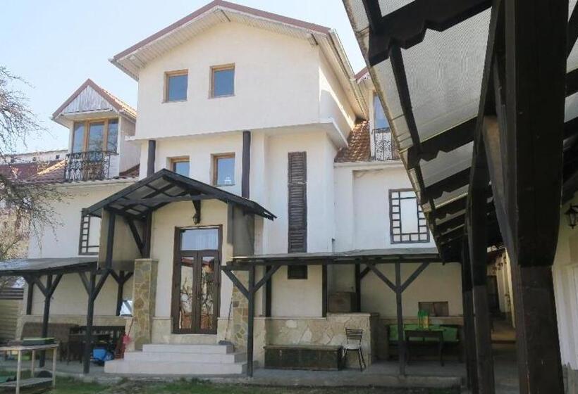 غرفة ديلوكس, Casa Lidia Brasov