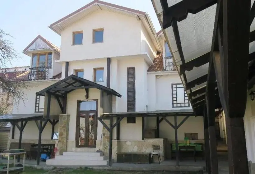 デラックスルーム, Casa Lidia Brasov