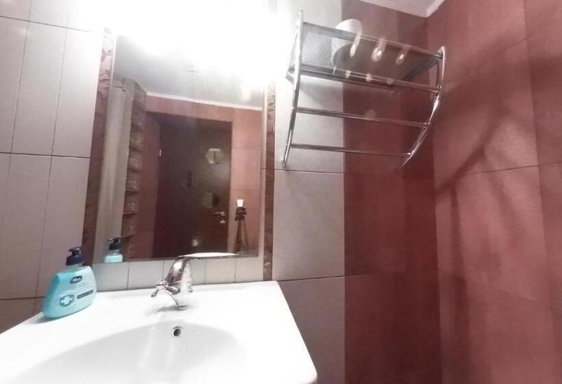 غرفة ديلوكس, Casa Lidia Brasov