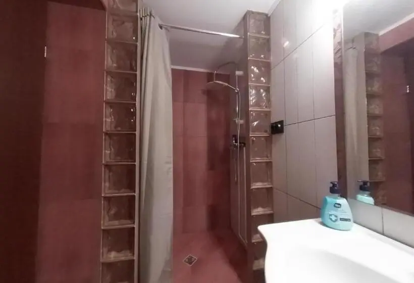 デラックスルーム, Casa Lidia Brasov