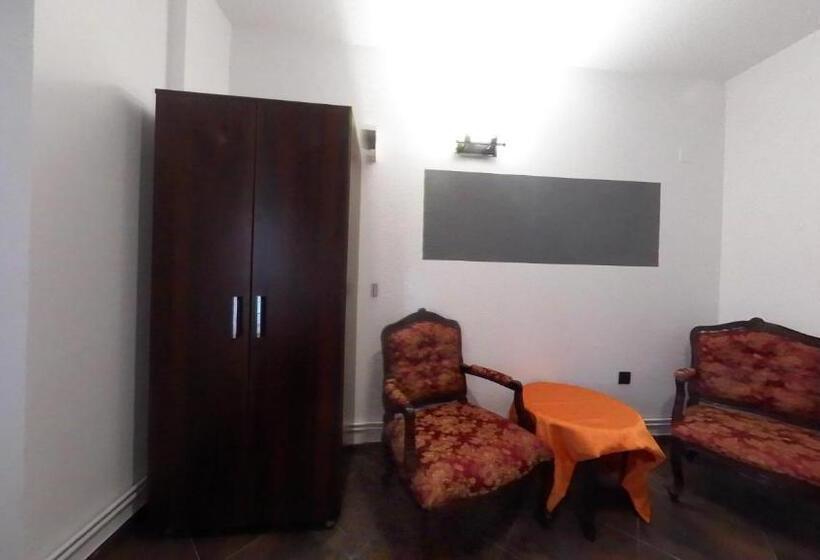 غرفة ديلوكس, Casa Lidia Brasov