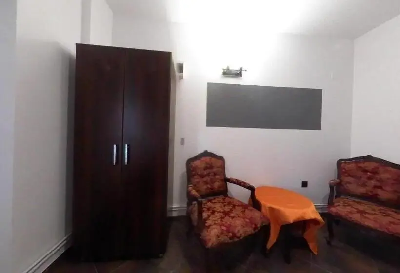 デラックスルーム, Casa Lidia Brasov