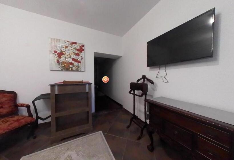 غرفة ديلوكس, Casa Lidia Brasov