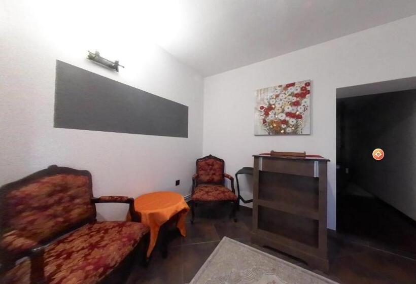 غرفة ديلوكس, Casa Lidia Brasov