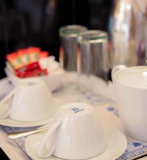 Номер Deluxe Вид на Горы, Cielo Residence