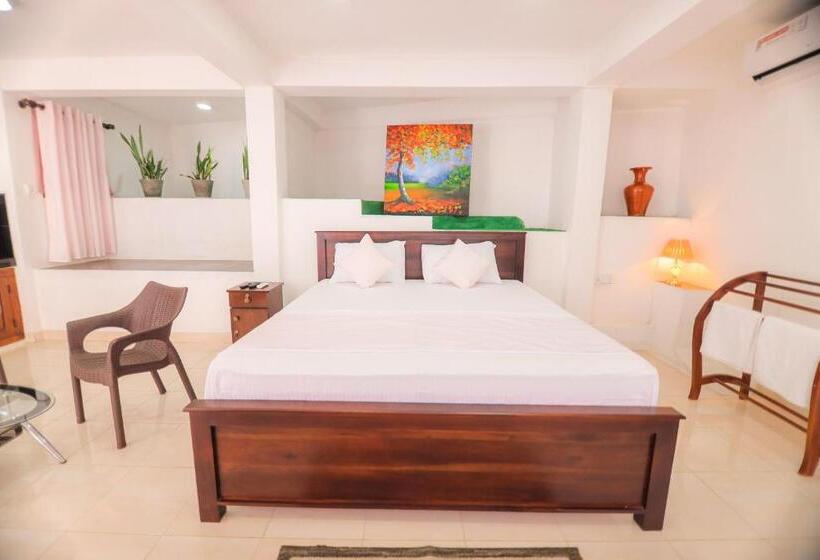 Номер Deluxe Вид на Горы, Cielo Residence