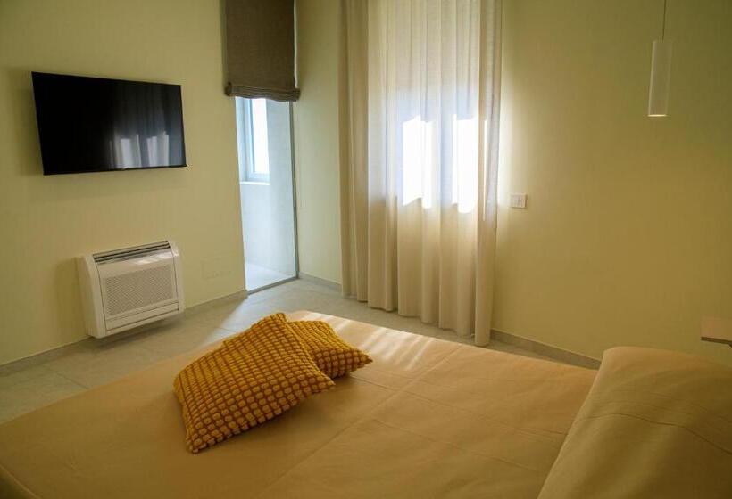 חדר סטנדרט, Domus Vivian