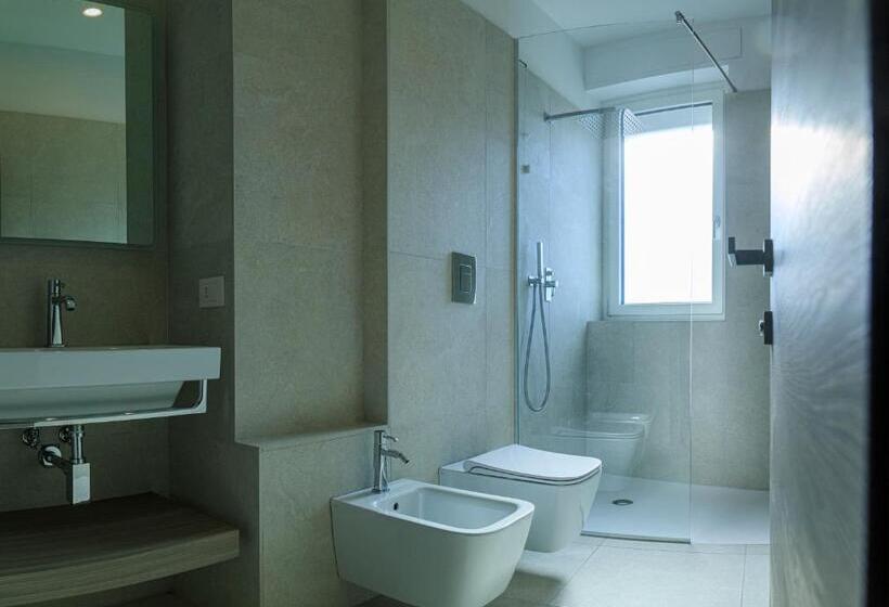 חדר סטנדרט, Domus Vivian