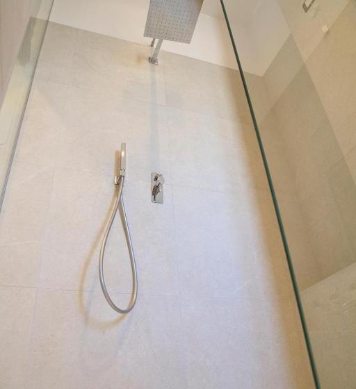 חדר סטנדרט עם מרפסת, Domus Vivian