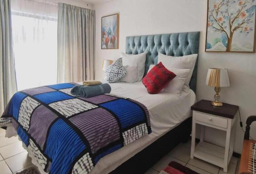 غرفة كومفورت, S & S Village 22 On Wattel