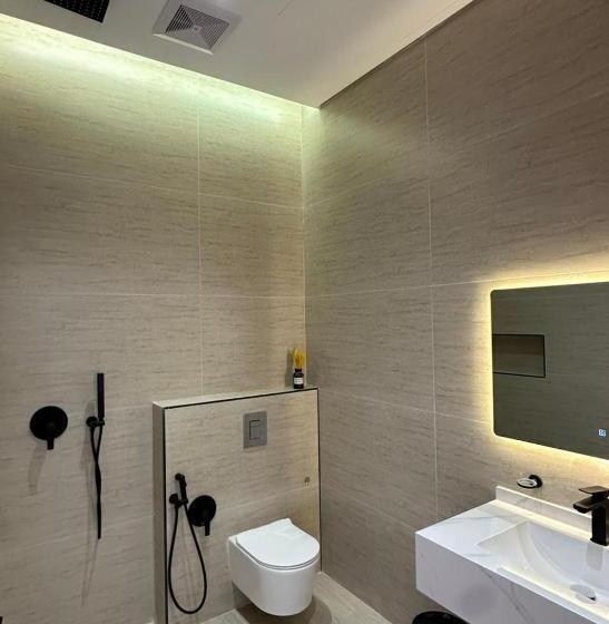 Chalet 1 Chambre, شاليهات رزانه الفندقية