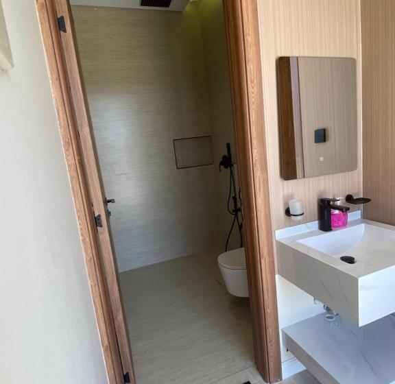 Chalet 1 Chambre, شاليهات رزانه الفندقية