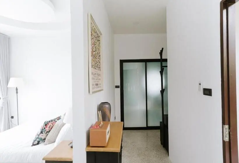 デラックスバンガロー, Wawee Retreat Doi Chang