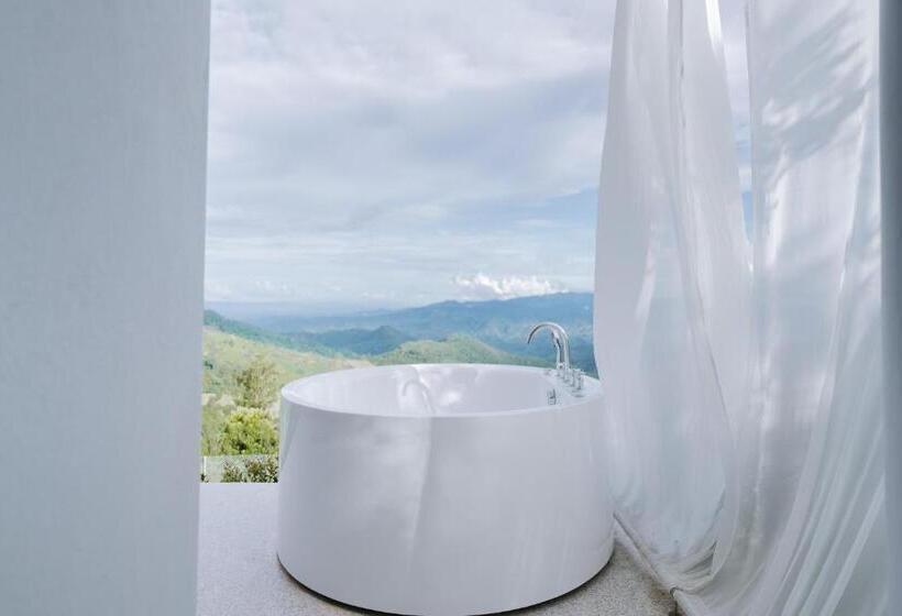 בקתה דלוקס, Wawee Retreat Doi Chang