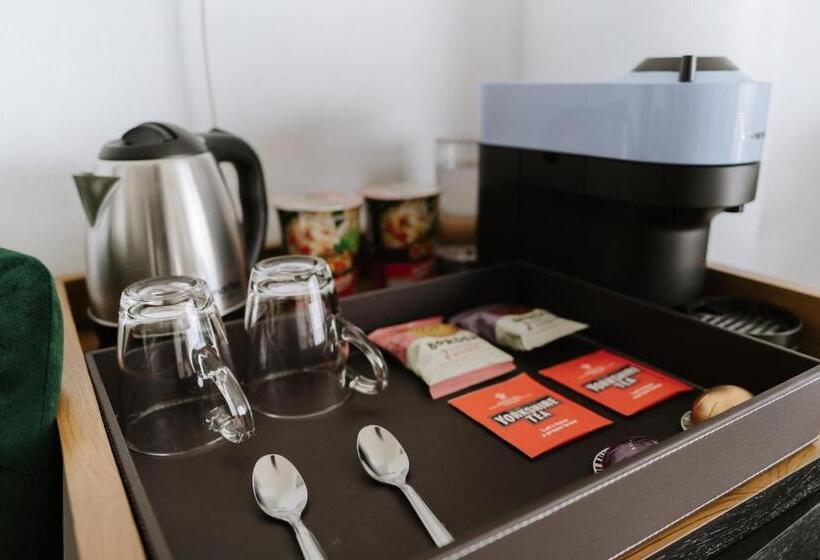 Бунгало Deluxe, Wawee Retreat Doi Chang