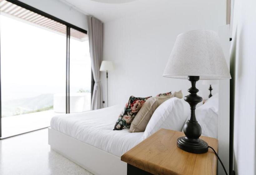 בקתה דלוקס, Wawee Retreat Doi Chang