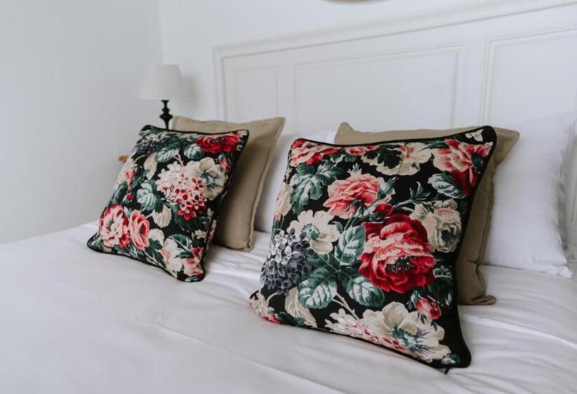 בקתה דלוקס, Wawee Retreat Doi Chang