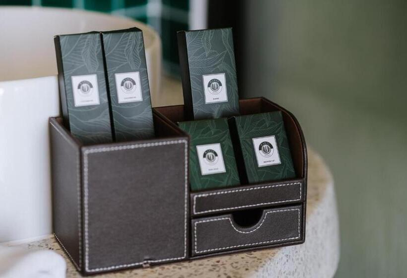 בונגלו משפחתי, Wawee Retreat Doi Chang