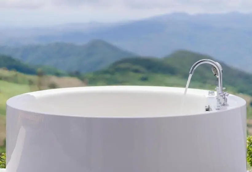 家族用バンガロー, Wawee Retreat Doi Chang