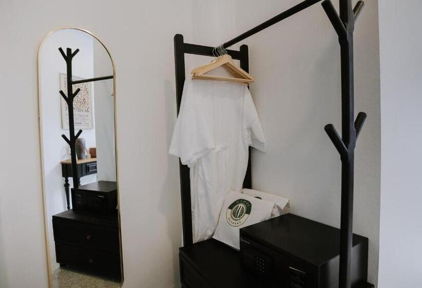 בונגלו משפחתי, Wawee Retreat Doi Chang