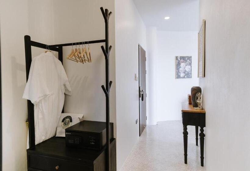 בונגלו משפחתי, Wawee Retreat Doi Chang