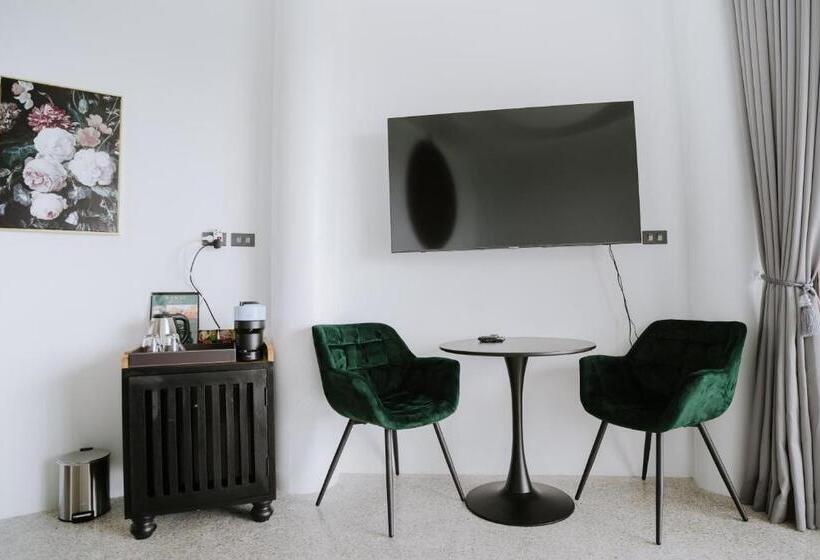 בונגלו משפחתי, Wawee Retreat Doi Chang