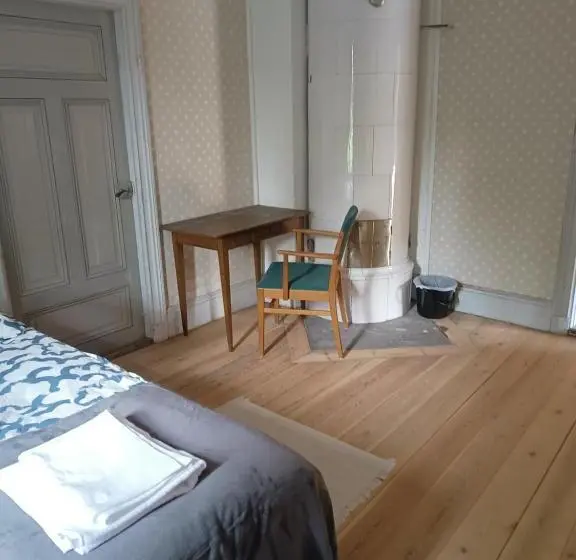 スタンダードルーム, Kungsgården Bnb