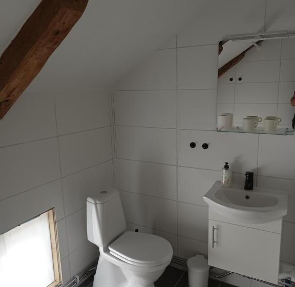 Номер Стандарт, Kungsgården Bnb