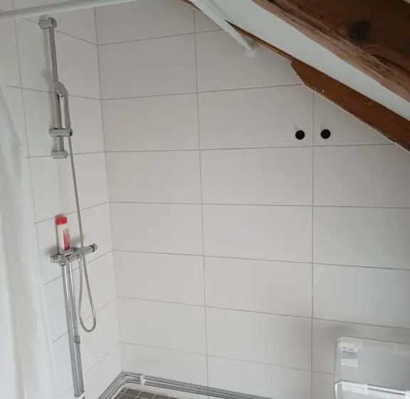 スタンダードトリプルルーム, Kungsgården Bnb