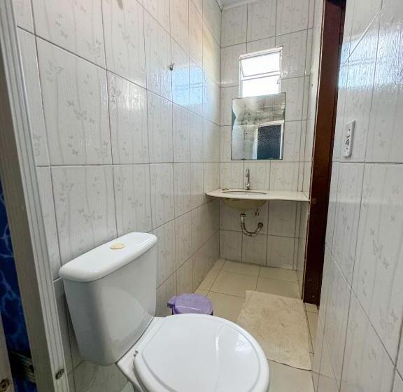 标准间, Pousada Itacaré