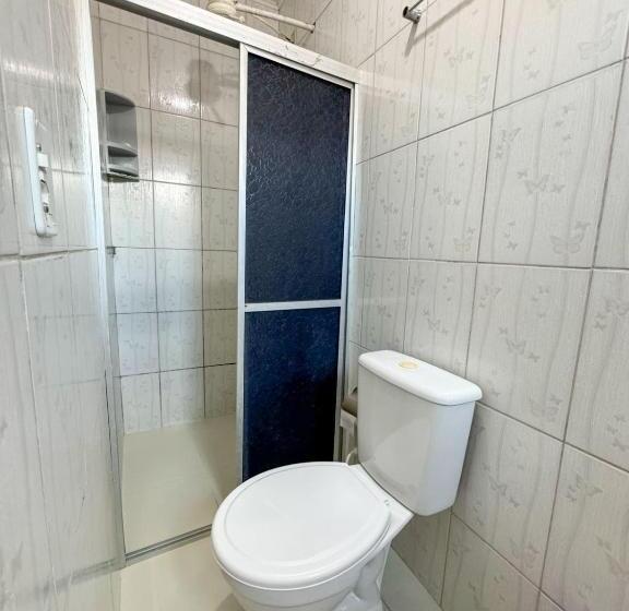 标准间, Pousada Itacaré