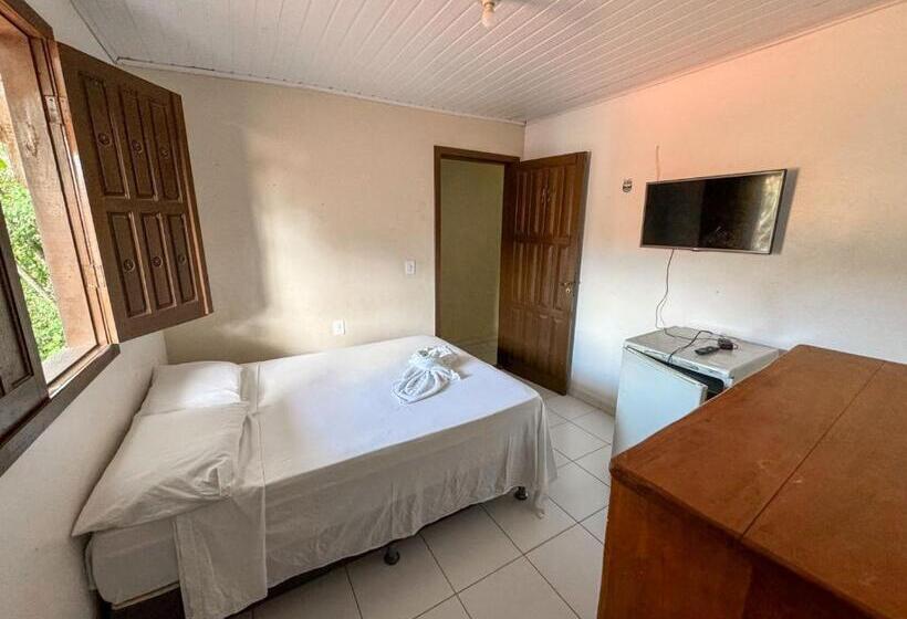 标准间, Pousada Itacaré