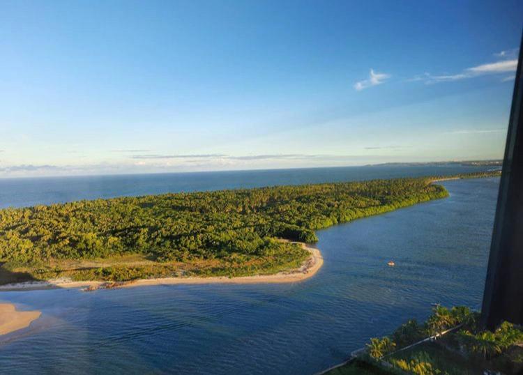 Апартаменты 1 Спальня Вид на Море, Flat Recanto Da Nessa