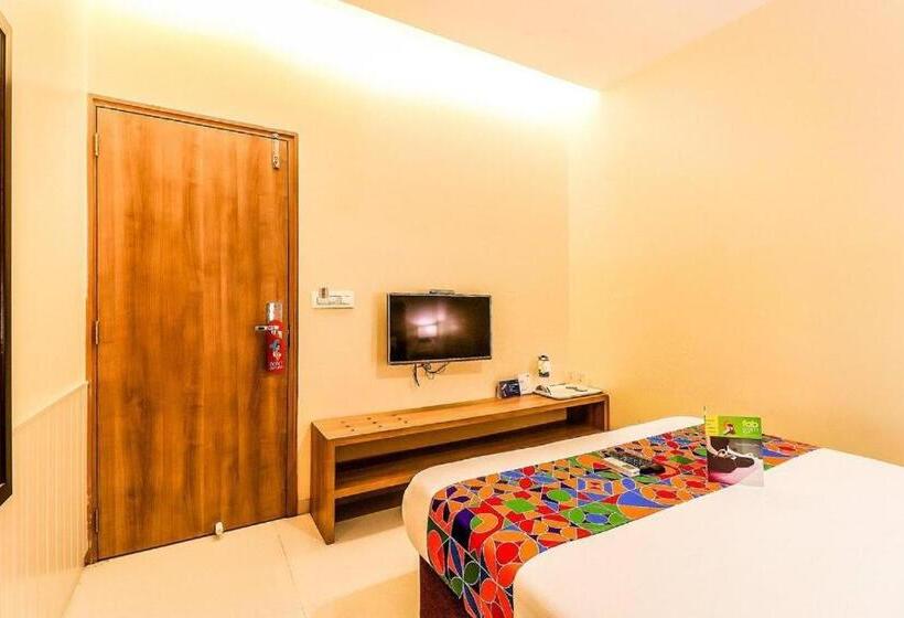 Номер Стандарт, Ascot By Glitz Hotels