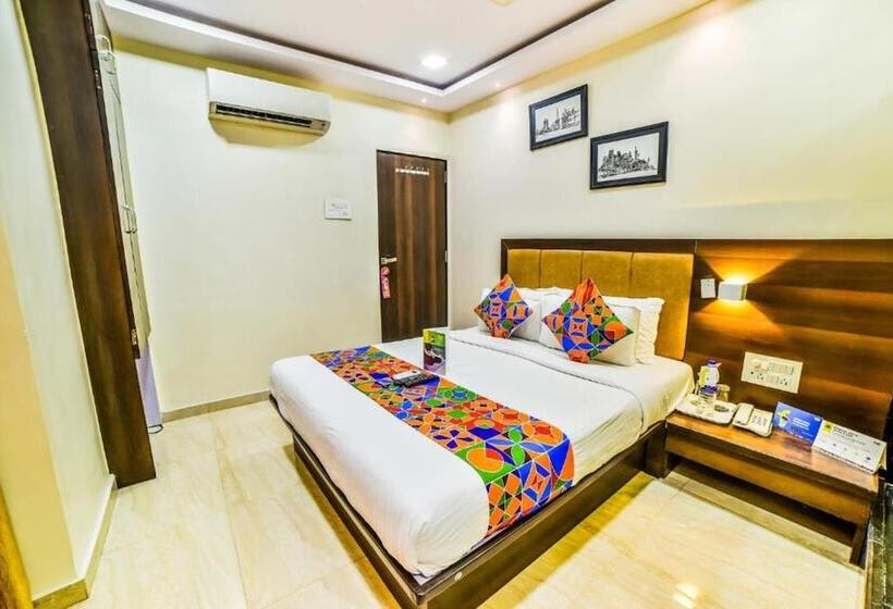 Номер Стандарт, Ascot By Glitz Hotels