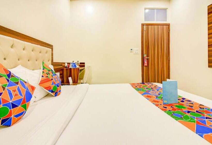 Номер Стандарт, Ascot By Glitz Hotels