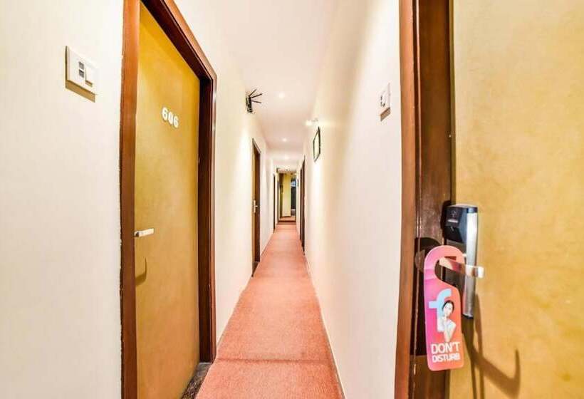 Номер Стандарт, Ascot By Glitz Hotels