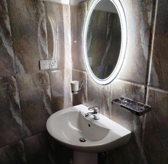 Номер Стандарт с Балконом, Elzangi