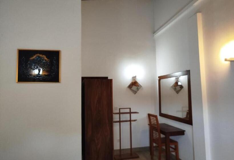 Номер Стандарт с Балконом, Elzangi