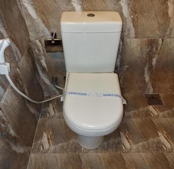 Трехместный Номер Deluxe, Elzangi