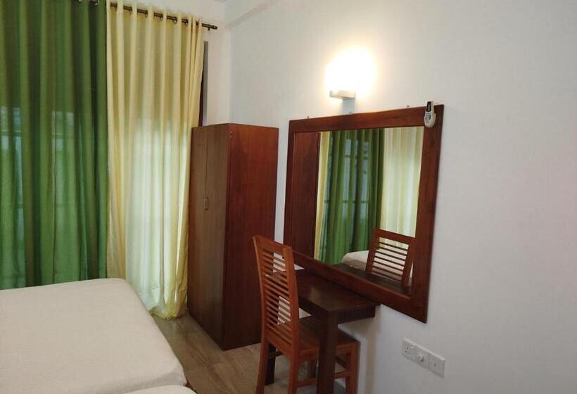 Номер Deluxe, Elzangi