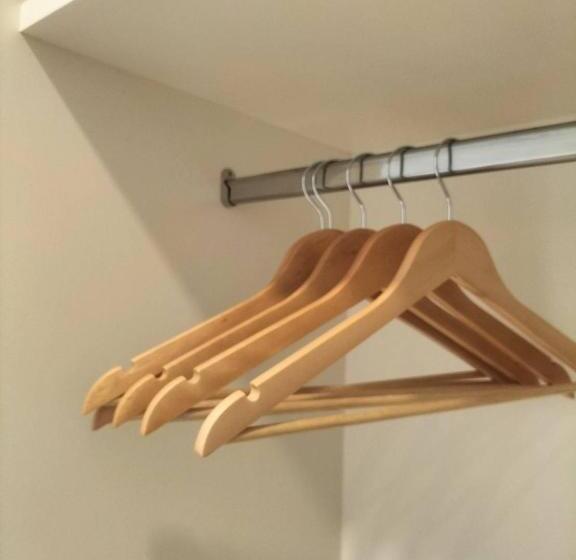 Standard Szoba Erkéllyel, Time Friendly