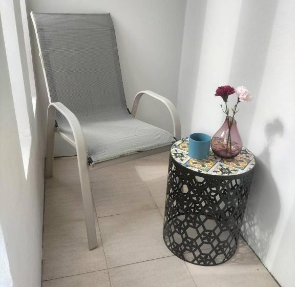 Standard Szoba Erkéllyel, Time Friendly