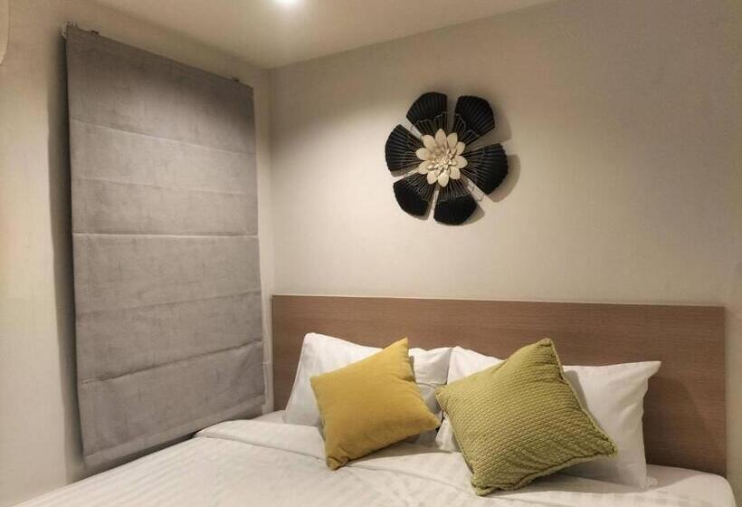 Economy Szoba, Time Friendly