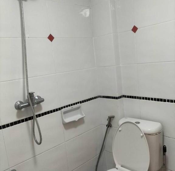 Economy Szoba, Time Friendly