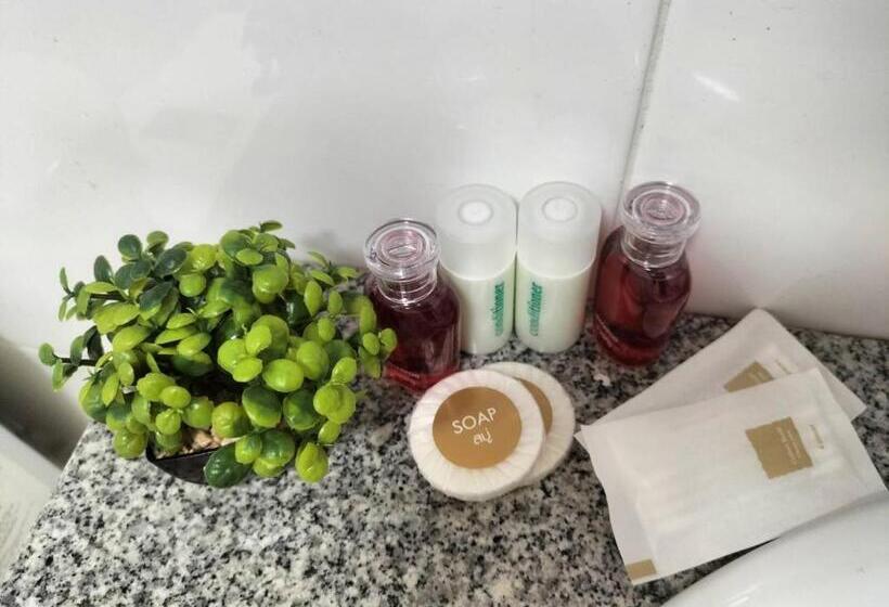 Economy Szoba, Time Friendly