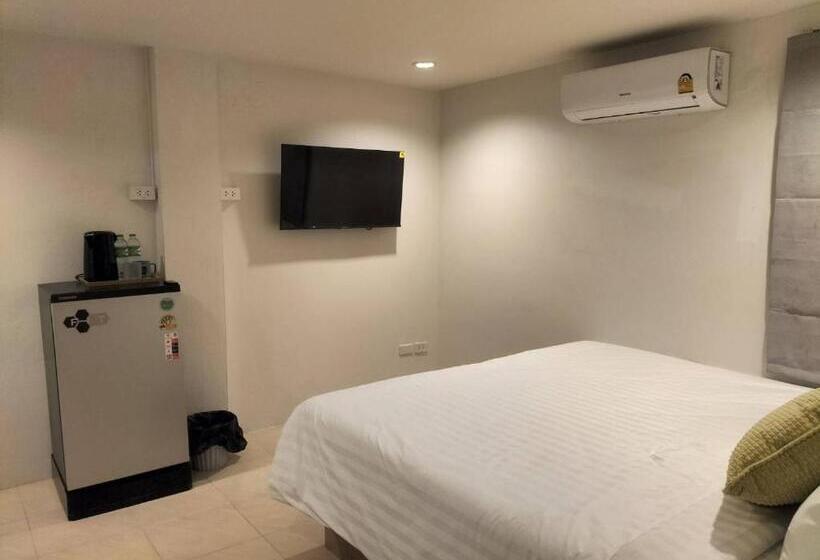 Economy Szoba, Time Friendly