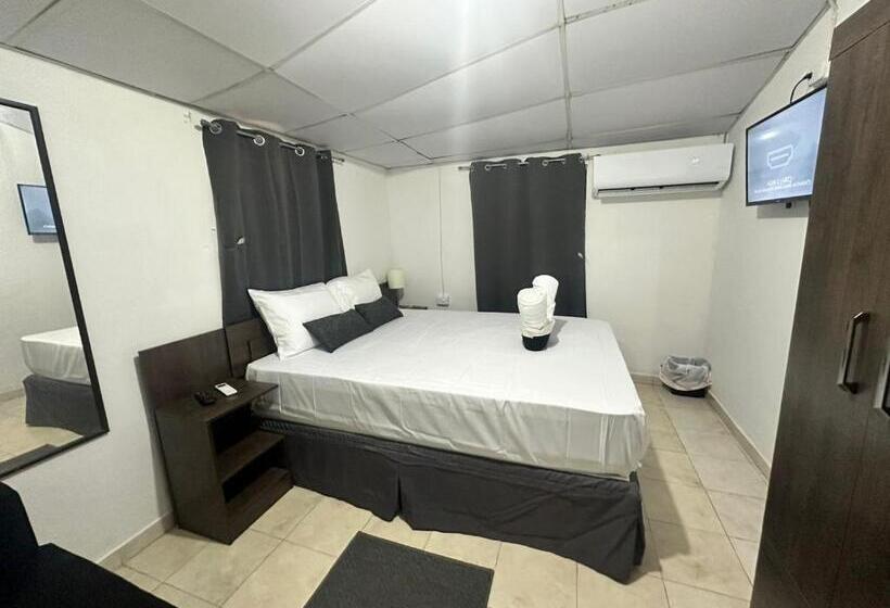 شقة ديلوكس غرفة واحدة, Keona Beach El Sunzal