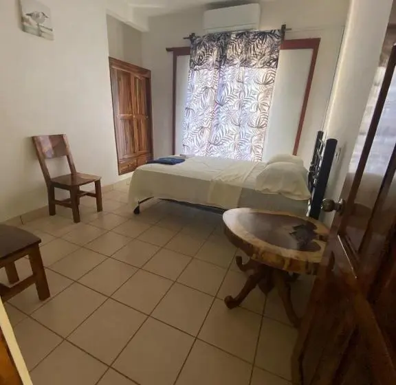 スタンダードルーム, Esperanza Casa De Huéspedes